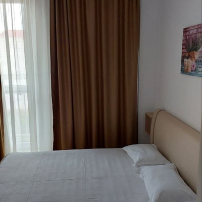 Rental of comfortable 2-room apartments, 50 m², Mamaia Nord, Constanța, Romania